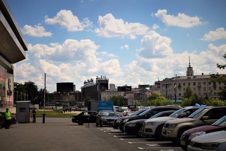 Картинка отеля