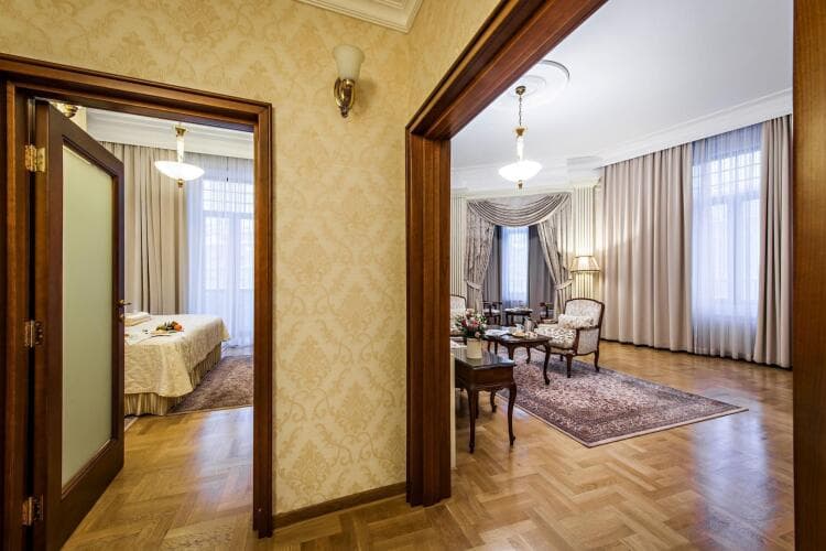 Картинка отеля