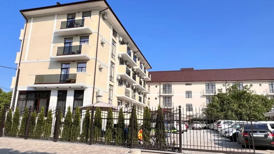 Картинка отеля