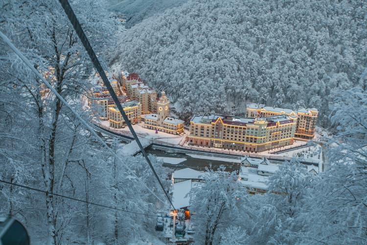 Картинка отеля