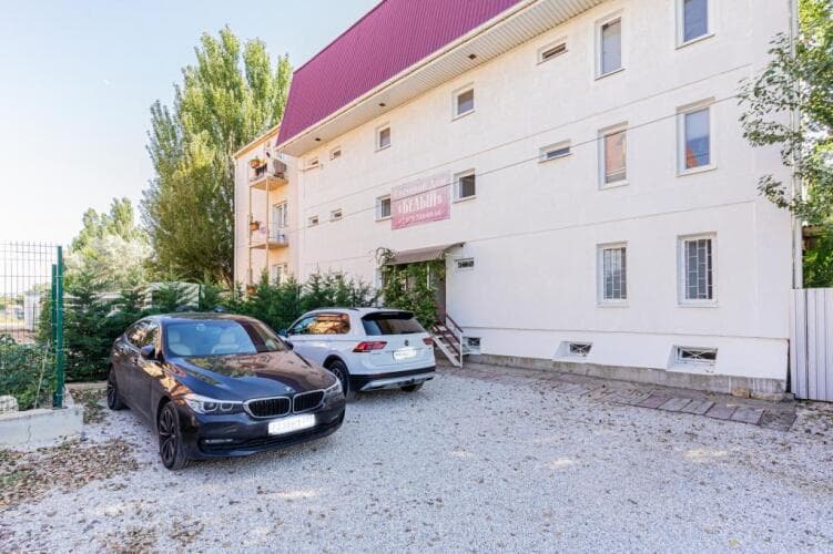 Картинка отеля