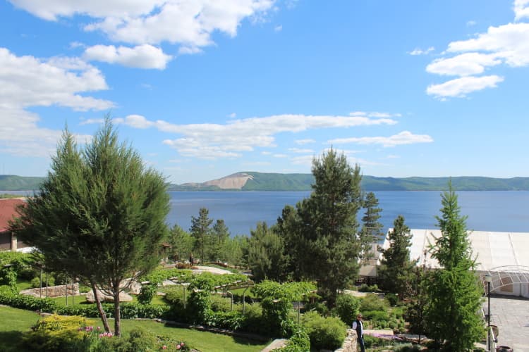 Картинка отеля