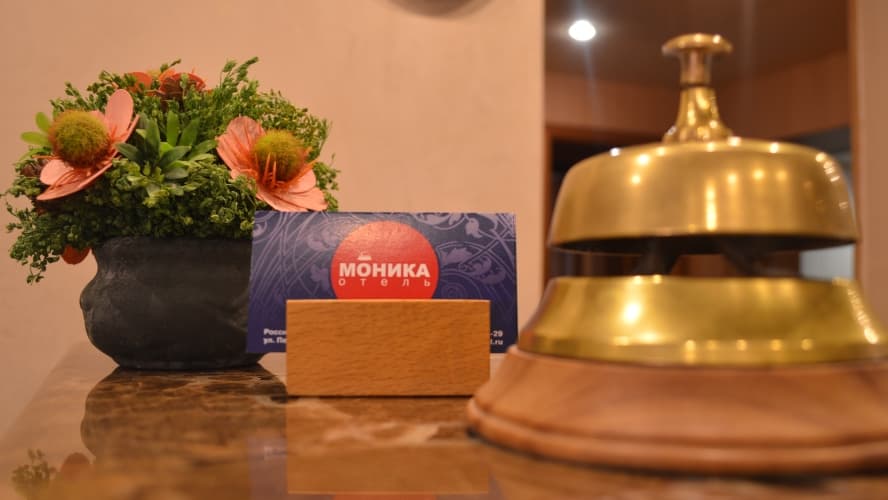 Картинка отеля