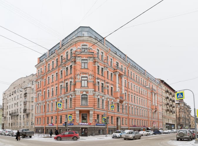 Картинка отеля