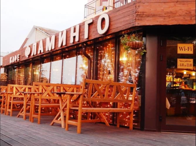 Картинка отеля