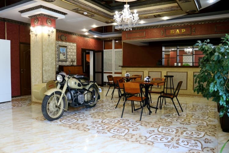 Картинка отеля