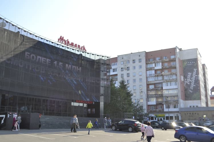 Картинка отеля