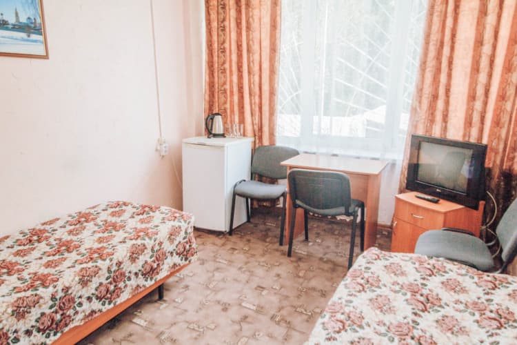 Картинка отеля