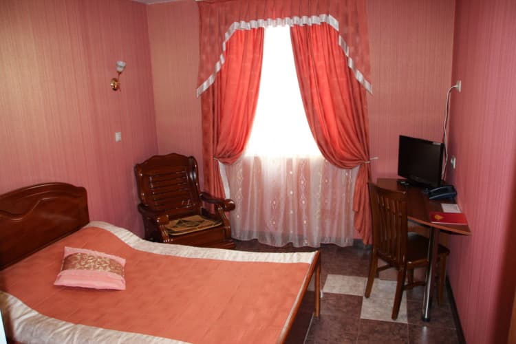 Картинка отеля
