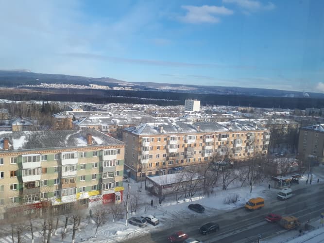 Картинка отеля
