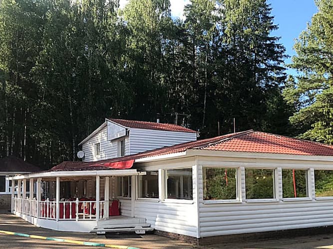 Картинка отеля