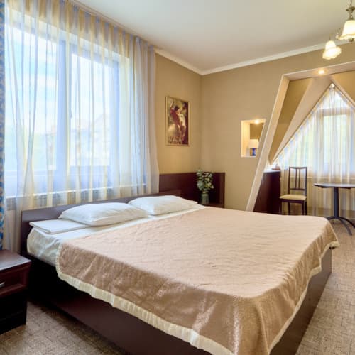 Картинка отеля