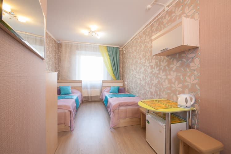 Картинка отеля