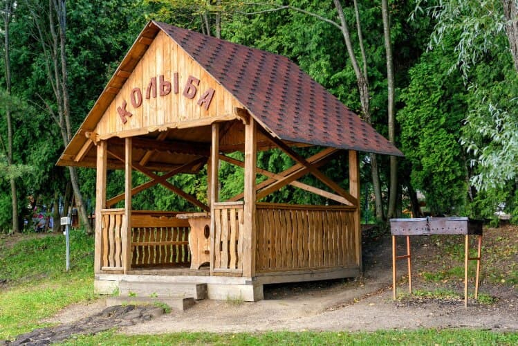 Картинка отеля