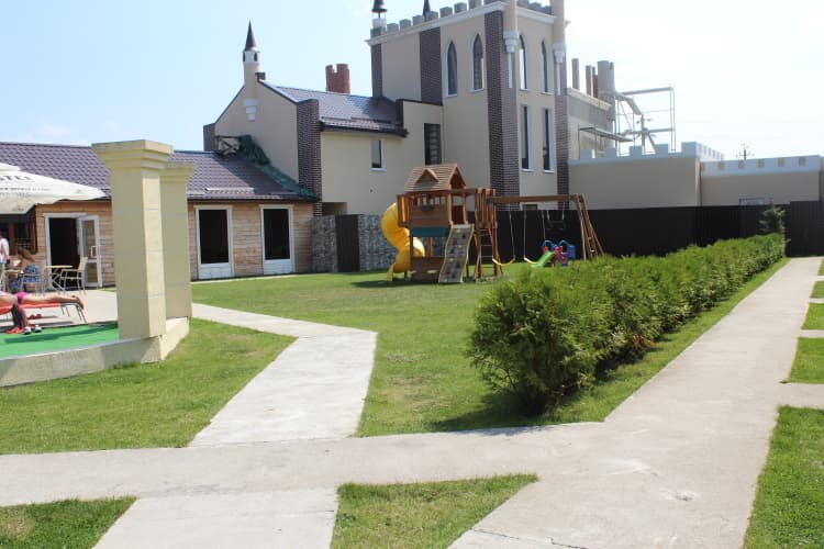 Картинка отеля