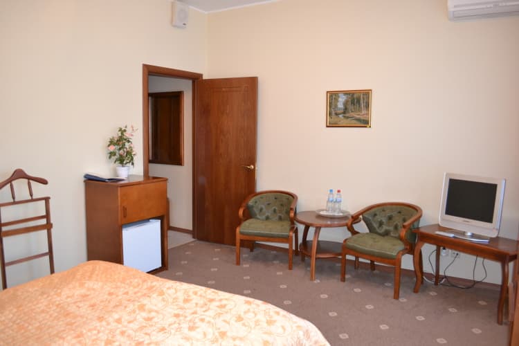 Картинка отеля