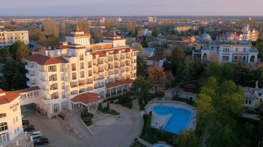 Картинка отеля
