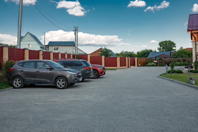 Картинка отеля