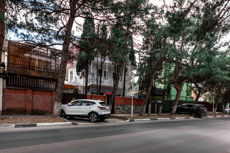 Картинка отеля