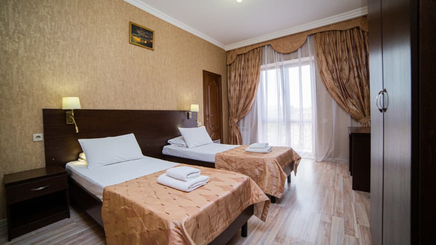 Картинка отеля
