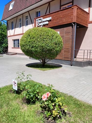 Картинка отеля