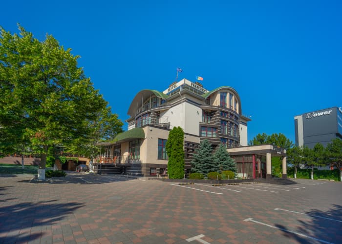 Картинка отеля