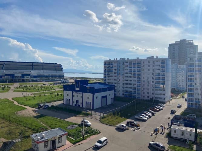 Картинка отеля