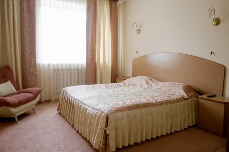 Картинка отеля