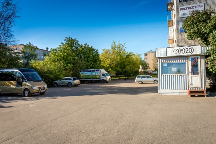 Картинка отеля