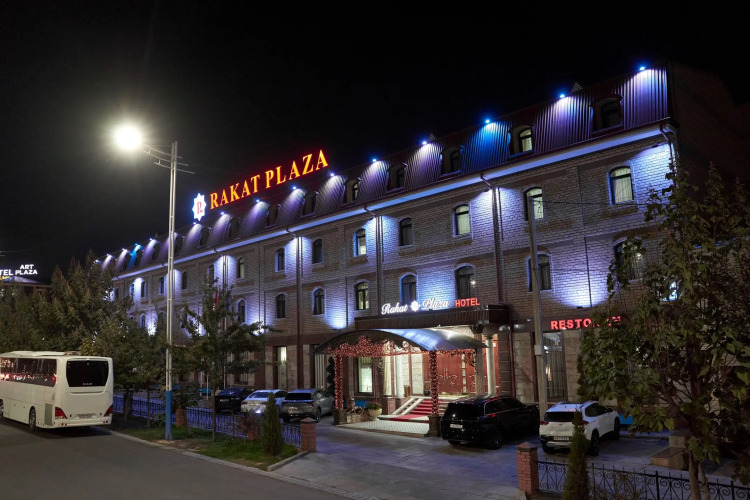 Картинка отеля