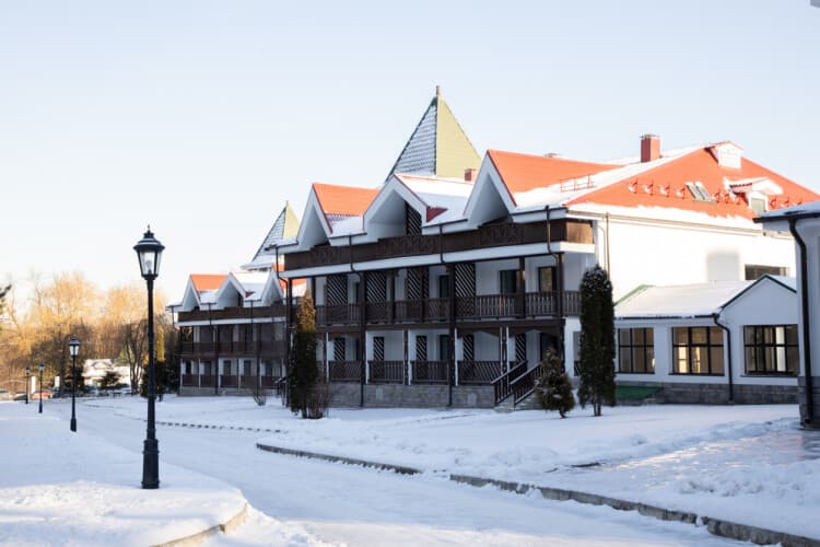 Картинка отеля