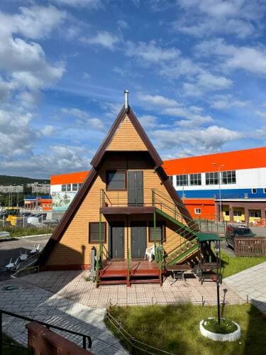 Картинка отеля