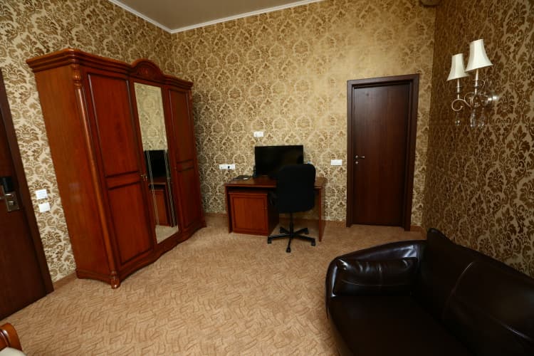 Картинка отеля
