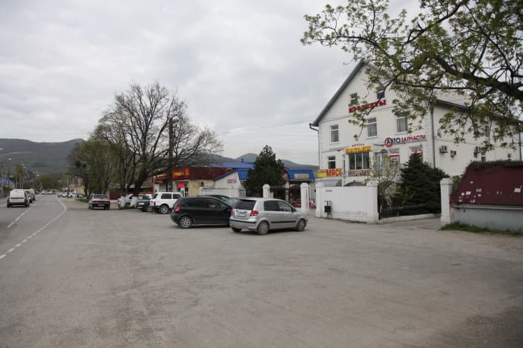 Картинка отеля