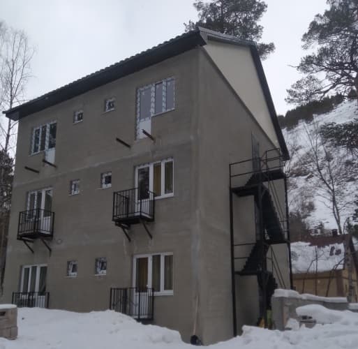 Картинка отеля