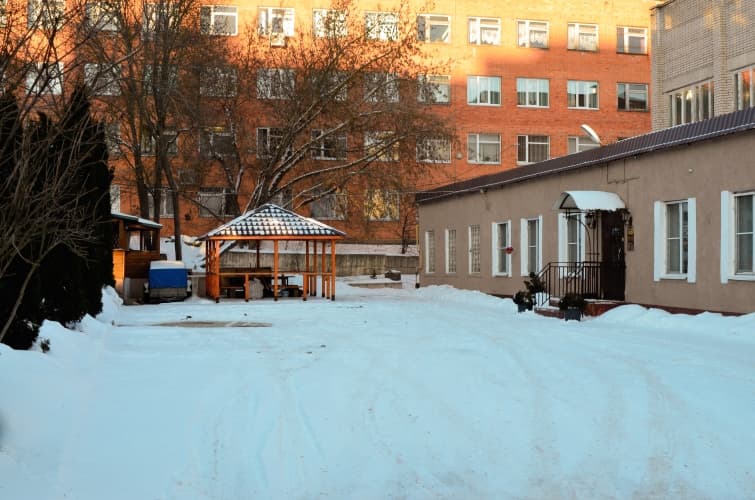 Картинка отеля