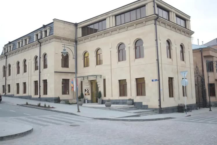 Картинка отеля