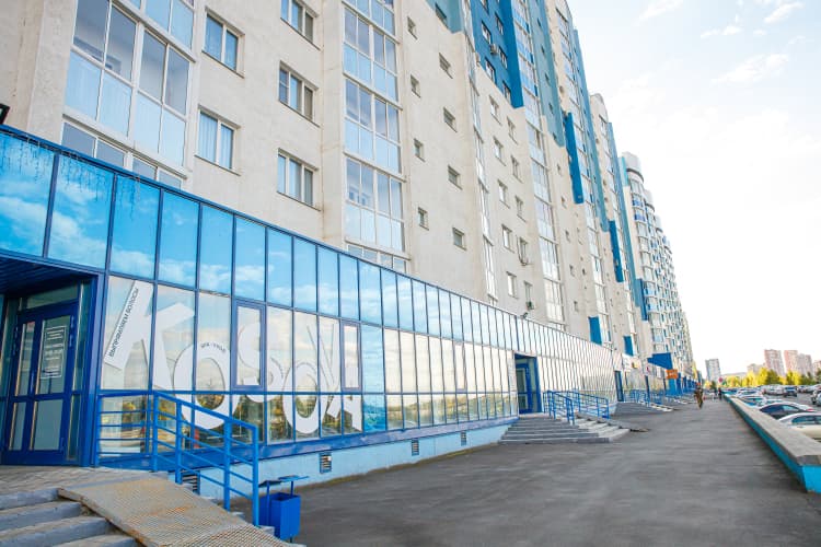 Картинка отеля