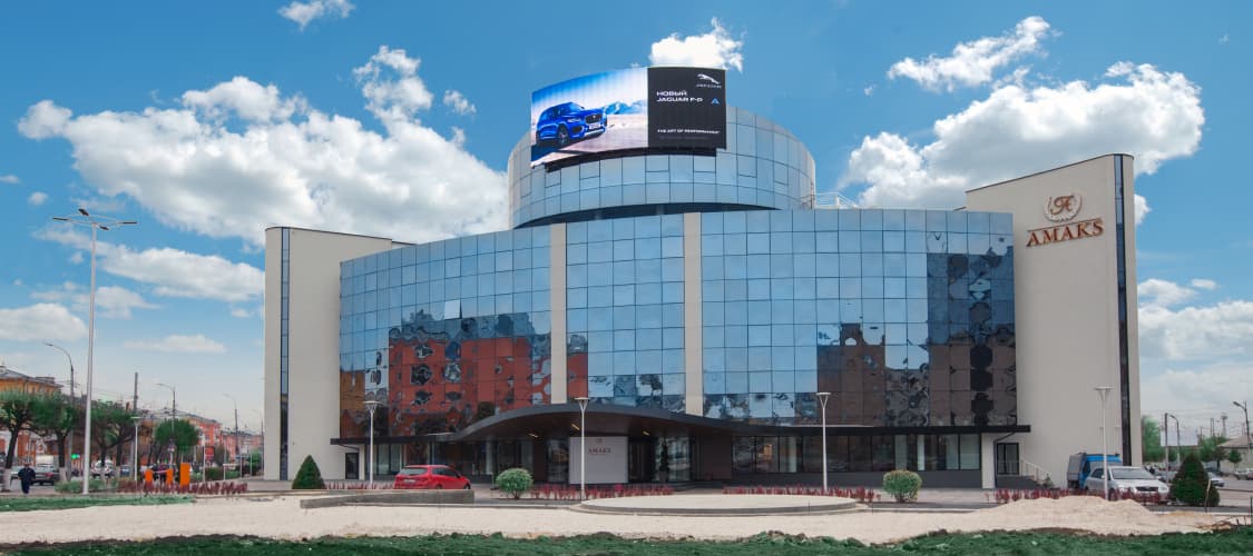Картинка отеля