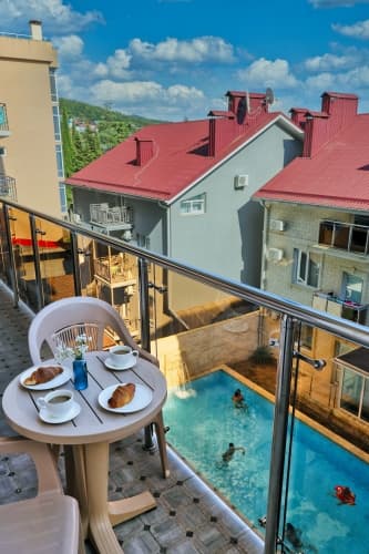 Картинка отеля