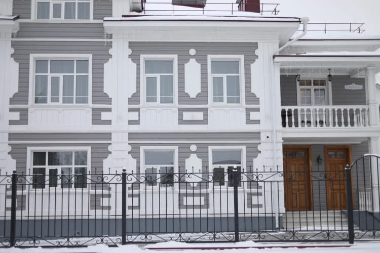 Картинка отеля