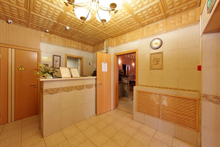Картинка отеля