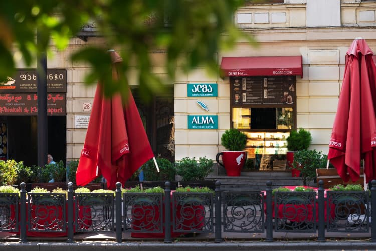 Картинка отеля