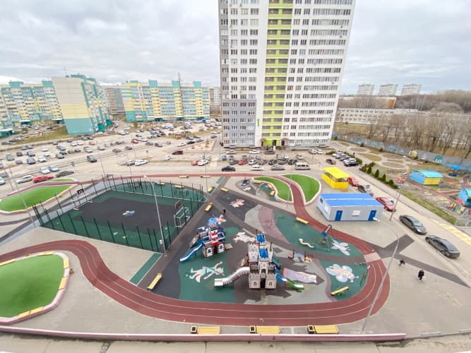Картинка отеля