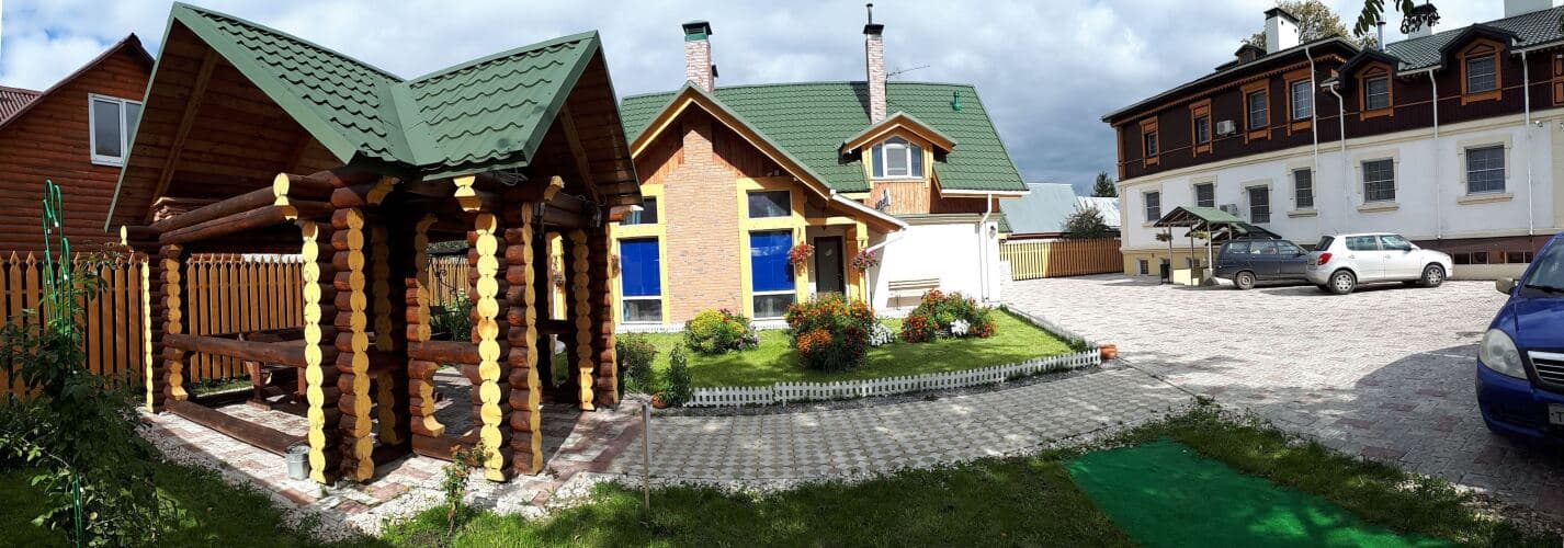 Картинка отеля