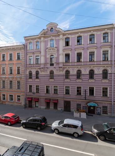 Картинка отеля