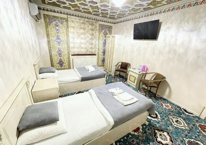 Картинка отеля