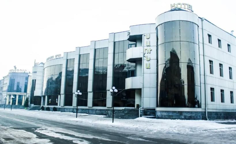 Картинка отеля