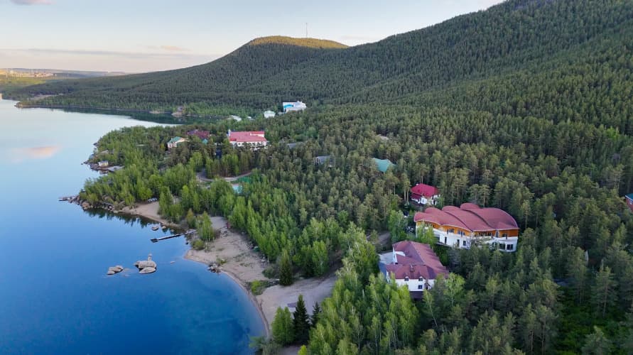 Картинка отеля