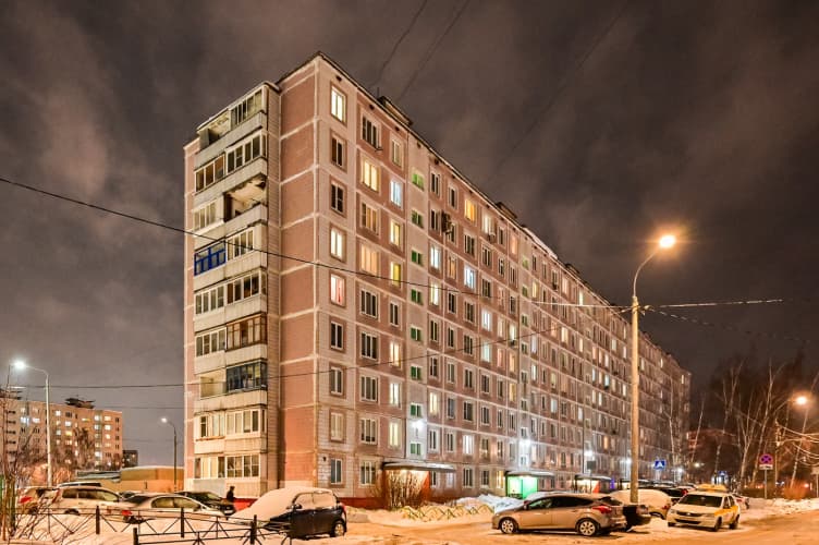 Картинка отеля